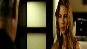Naked Elsa Pataky Makes Love All Over The House And In The