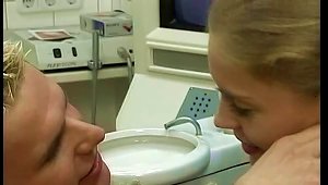 Neulich Beim Zahnarzt   Recently At The Dentist