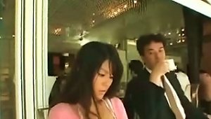Girl Fucked With  In Lavatory 01