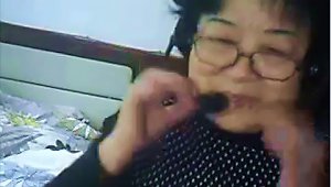 Chat With Asian Grandma