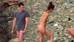Nude Girl Exposed By Hidden Cam